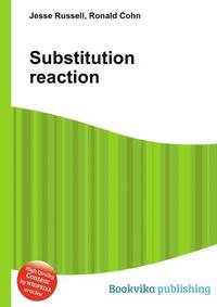 Substitution reaction