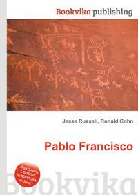 Pablo Francisco