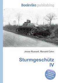 Sturmgesch?tz IV