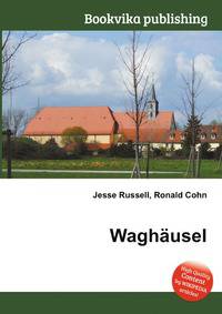 Waghausel