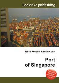 Port of Singapore