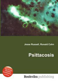 Psittacosis