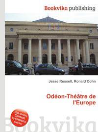 Od?on-Th??tre de l'Europe