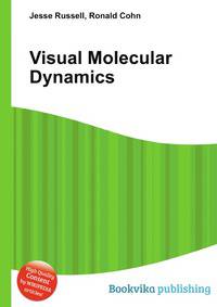 Visual Molecular Dynamics