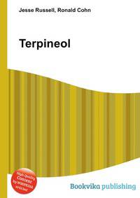 Terpineol