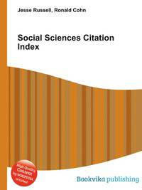 Social Sciences Citation Index