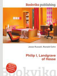 Philip I, Landgrave of Hesse