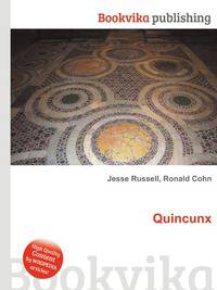 Quincunx