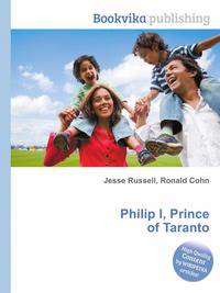 Philip I, Prince of Taranto