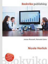 Nicola Horlick