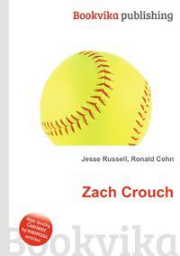Zach Crouch