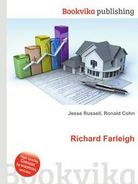 Richard Farleigh