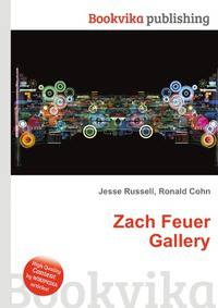 Zach Feuer Gallery