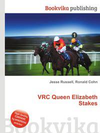 VRC Queen Elizabeth Stakes