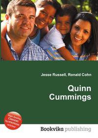 Quinn Cummings