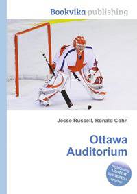 Ottawa Auditorium