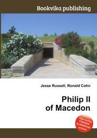 Philip II of Macedon