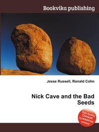 Nick Cave and the Bad Seeds
