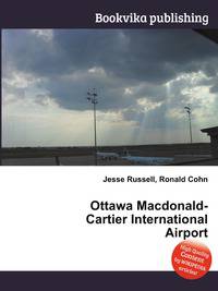 Ottawa Macdonald-Cartier International Airport