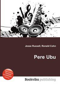 Pere Ubu