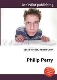 Philip Perry