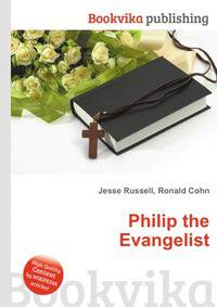 Philip the Evangelist