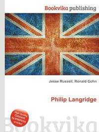 Philip Langridge