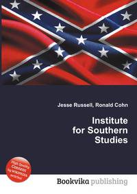 Institute for Southern Studies