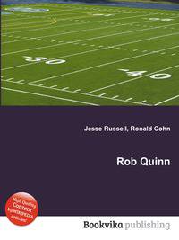 Rob Quinn