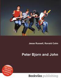 Peter Bjorn and John