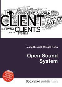 Open Sound System