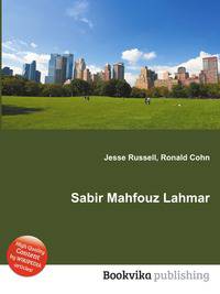 Sabir Mahfouz Lahmar
