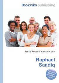 Raphael Saadiq