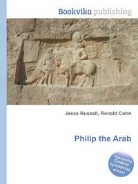 Philip the Arab