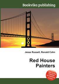 Red House Painters