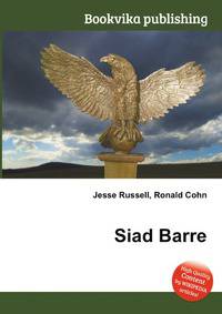 Siad Barre