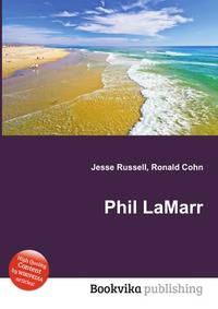 Phil LaMarr