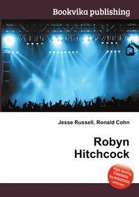Robyn Hitchcock