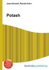 Potash