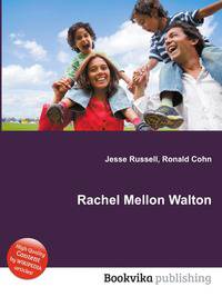 Rachel Mellon Walton