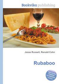 Rubaboo