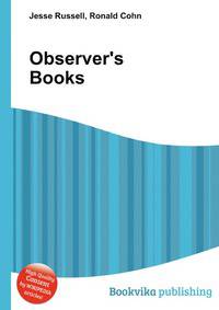 Observer's Books