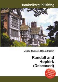 Randall and Hopkirk (Deceased)