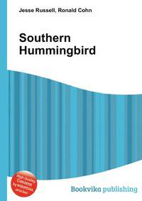 Southern Hummingbird