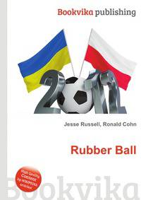 Rubber Ball
