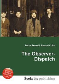 The Observer-Dispatch
