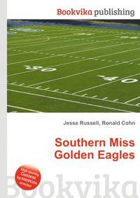 Southern Miss Golden Eagles