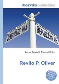 Revilo P. Oliver
