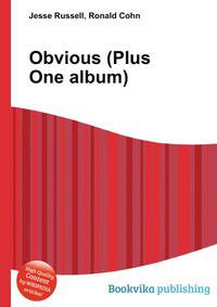 Obvious (Plus One album)