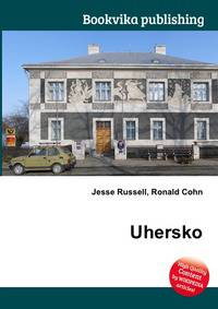 Uhersko